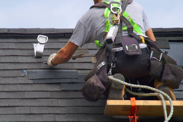 Gutter Installation and Roofing in Greenfield, IA