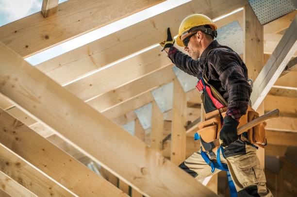 Roof Waterproofing Services in Greenfield, IA