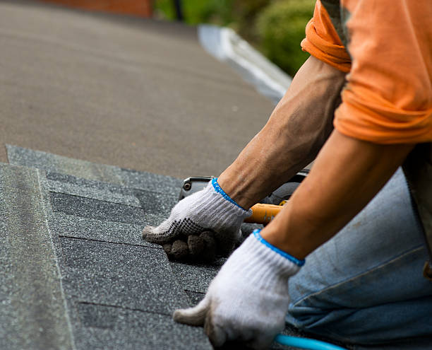 Gutter Installation and Roofing in Greenfield, IA