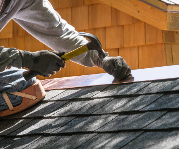 Quick and Trustworthy Emergency Roof Repair Services in Greenfield, IA